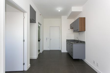 Sala de apartamento para alugar com 1 quarto, 34m² em Penha de França, São Paulo
