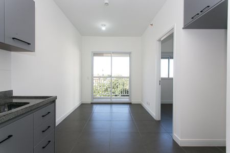 Apartamento para alugar com 1 quarto, 34m² em Penha de França, São Paulo