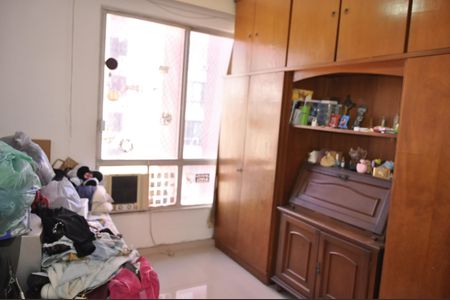 Apartamento à venda com 78m², 3 quartos e 1 vagaQuarto 3