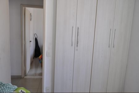 Apartamento à venda com 78m², 3 quartos e 1 vagaQuarto 2