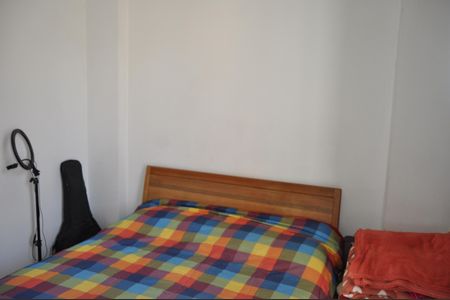 Quarto 1 de apartamento à venda com 3 quartos, 78m² em Méier, Rio de Janeiro