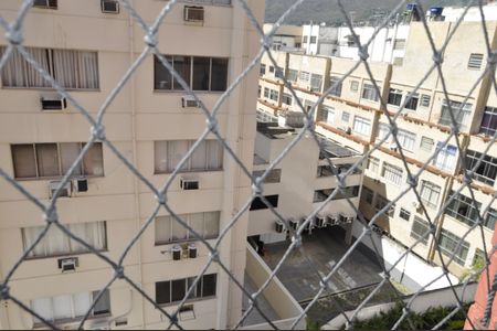 Vista do Quarto 1 de apartamento à venda com 3 quartos, 78m² em Méier, Rio de Janeiro