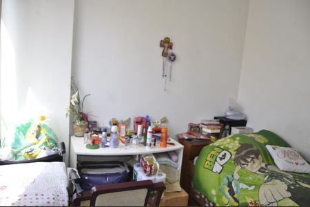 Apartamento à venda com 78m², 3 quartos e 1 vagaQuarto 2