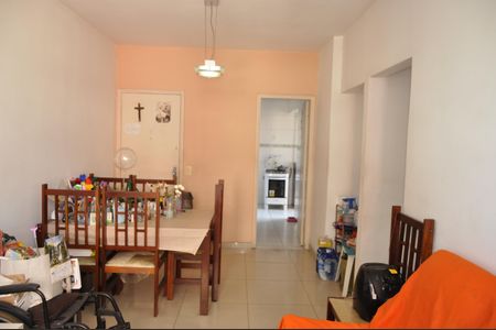 Apartamento à venda com 78m², 3 quartos e 1 vagaSala de Jantar