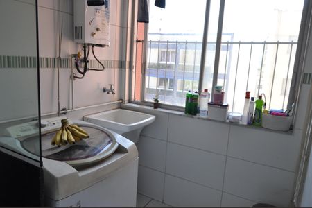 Apartamento à venda com 78m², 3 quartos e 1 vagaCozinha