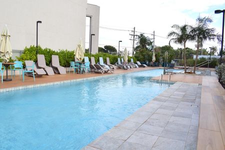 Apartamento para alugar com 53m², 1 quarto e 1 vagaÁrea comum