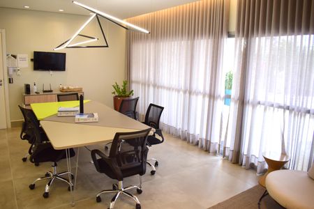 Apartamento para alugar com 53m², 1 quarto e 1 vagaÁrea comum