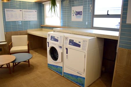 Apartamento para alugar com 53m², 1 quarto e 1 vagaÁrea comum