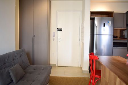 Apartamento para alugar com 53m², 1 quarto e 1 vagaSala