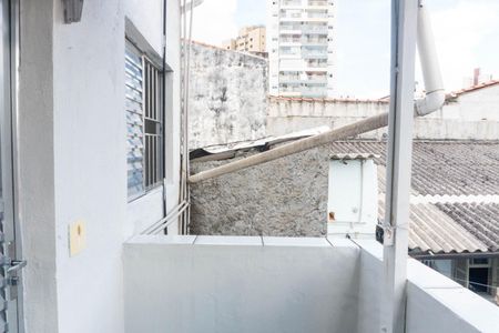 Casa para alugar com 40m², 1 quarto e sem vagaÁrea de Serviço