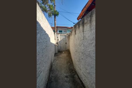 Studio para alugar com 27m², 1 quarto e sem vagaÁrea comum