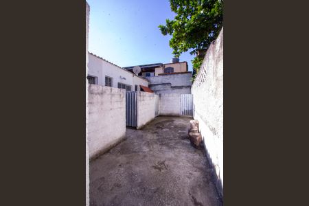 Studio para alugar com 27m², 1 quarto e sem vagaÁrea comum