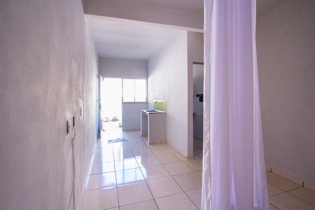 Studio para alugar com 27m², 1 quarto e sem vagaStudio