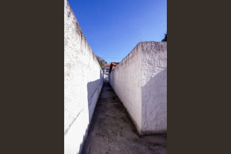 Studio para alugar com 27m², 1 quarto e sem vagaÁrea comum