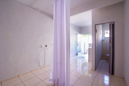 Studio para alugar com 27m², 1 quarto e sem vagaStudio