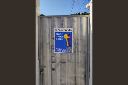 Studio para alugar com 27m², 1 quarto e sem vagaPlaquinha