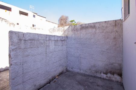 Studio para alugar com 27m², 1 quarto e sem vagaQuintal