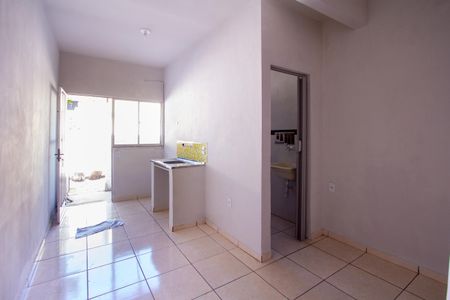 Studio para alugar com 27m², 1 quarto e sem vagaStudio