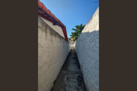 Studio para alugar com 27m², 1 quarto e sem vagaÁrea comum