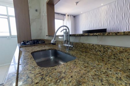 Apartamento à venda com 160m², 3 quartos e 2 vagas Apartamento à venda com 160m², 3 quartos e 2 vagasCozinha