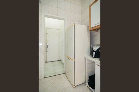 Studio para alugar com 45m², 0 quarto e sem vaga Studio para alugar com 45m², 0 quarto e sem vagaCozinha