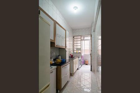 Studio para alugar com 45m², 0 quarto e sem vaga Studio para alugar com 45m², 0 quarto e sem vagaCozinha