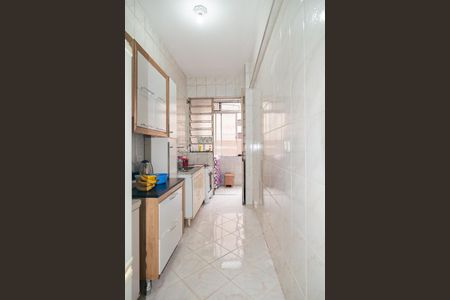 Studio para alugar com 45m², 0 quarto e sem vaga Studio para alugar com 45m², 0 quarto e sem vagaCozinha