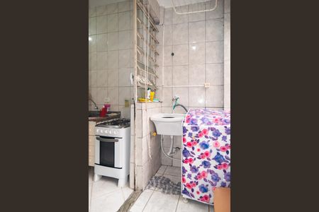 Studio para alugar com 45m², 0 quarto e sem vaga Studio para alugar com 45m², 0 quarto e sem vagaÁrea de serviço