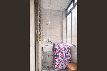 Studio para alugar com 45m², 0 quarto e sem vaga Studio para alugar com 45m², 0 quarto e sem vagaÁrea de serviço