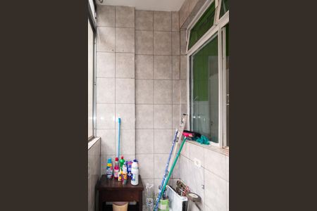 Studio para alugar com 45m², 0 quarto e sem vaga Studio para alugar com 45m², 0 quarto e sem vagaÁrea de serviço