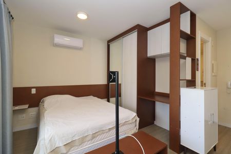 Studio para alugar com 48m², 1 quarto e sem vagaStudio