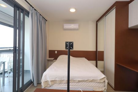 Studio de kitnet/studio para alugar com 1 quarto, 48m² em Sumarezinho, São Paulo