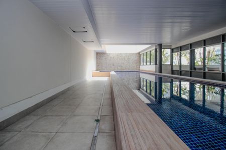 Studio para alugar com 48m², 1 quarto e sem vagaÁrea comum