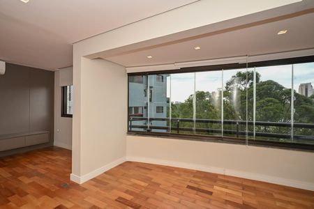 Varanda de apartamento para alugar com 2 quartos, 105m² em Vila Andrade, São Paulo