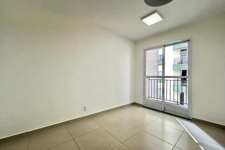 Sala de apartamento à venda com 2 quartos, 36m² em Jardim Oriental, São Paulo
