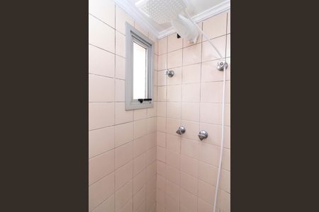 Apartamento para alugar com 68m², 3 quartos e 2 vagas Apartamento para alugar com 68m², 3 quartos e 2 vagasBanheiro da Suíte