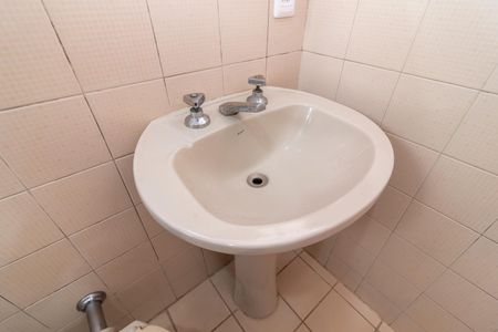 Apartamento para alugar com 68m², 3 quartos e 2 vagas Apartamento para alugar com 68m², 3 quartos e 2 vagasBanheiro da Suíte