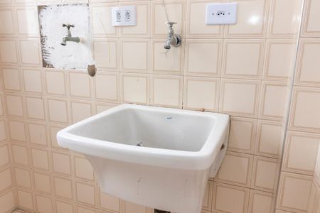 Apartamento para alugar com 68m², 3 quartos e 2 vagas Apartamento para alugar com 68m², 3 quartos e 2 vagasÁrea de Serviço