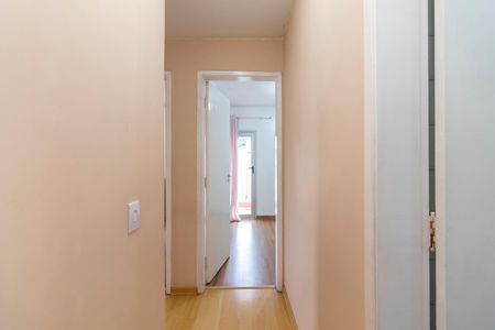 Apartamento para alugar com 68m², 3 quartos e 2 vagas Apartamento para alugar com 68m², 3 quartos e 2 vagasCorredor