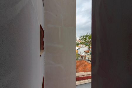 Apartamento para alugar com 68m², 3 quartos e 2 vagas Apartamento para alugar com 68m², 3 quartos e 2 vagasVista da Sala de Estar