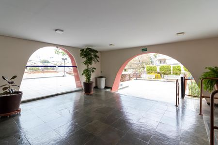 Apartamento para alugar com 68m², 3 quartos e 2 vagas Apartamento para alugar com 68m², 3 quartos e 2 vagasÁrea comum