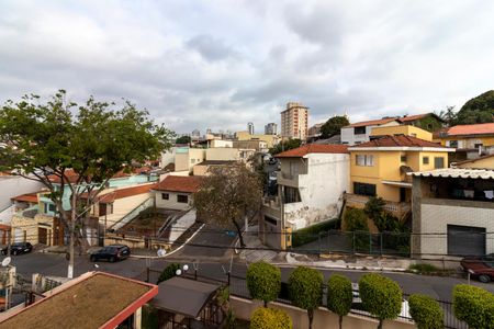 Apartamento para alugar com 68m², 3 quartos e 2 vagas Apartamento para alugar com 68m², 3 quartos e 2 vagasVista da Varanda da Suíte e Quarto 2