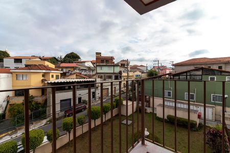 Apartamento para alugar com 68m², 3 quartos e 2 vagas Apartamento para alugar com 68m², 3 quartos e 2 vagasVaranda da Suíte e Quarto 2