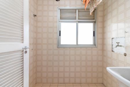 Apartamento para alugar com 68m², 3 quartos e 2 vagas Apartamento para alugar com 68m², 3 quartos e 2 vagasÁrea de Serviço