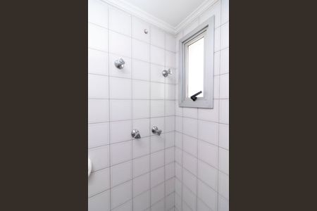 Apartamento para alugar com 68m², 3 quartos e 2 vagas Apartamento para alugar com 68m², 3 quartos e 2 vagasBanheiro