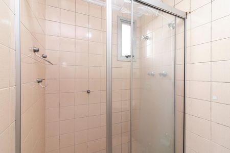 Apartamento para alugar com 68m², 3 quartos e 2 vagas Apartamento para alugar com 68m², 3 quartos e 2 vagasBanheiro da Suíte