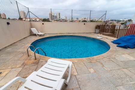 Apartamento para alugar com 68m², 3 quartos e 2 vagas Apartamento para alugar com 68m², 3 quartos e 2 vagasÁrea comum - Piscina