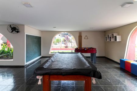 Apartamento para alugar com 68m², 3 quartos e 2 vagas Apartamento para alugar com 68m², 3 quartos e 2 vagasÁrea comum