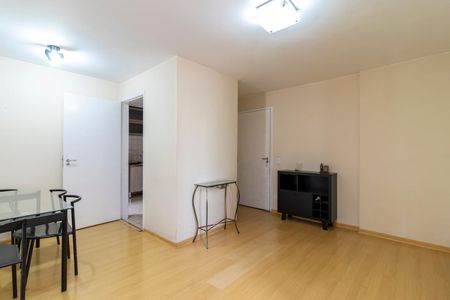 Apartamento para alugar com 68m², 3 quartos e 2 vagas Apartamento para alugar com 68m², 3 quartos e 2 vagasSala de Estar