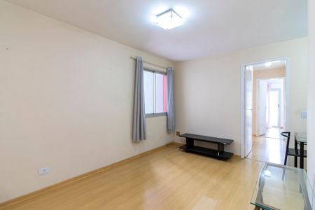 Apartamento para alugar com 68m², 3 quartos e 2 vagas Apartamento para alugar com 68m², 3 quartos e 2 vagasSala de Estar